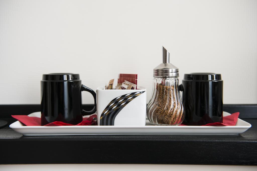 Grammy Suite Rom Rum bild