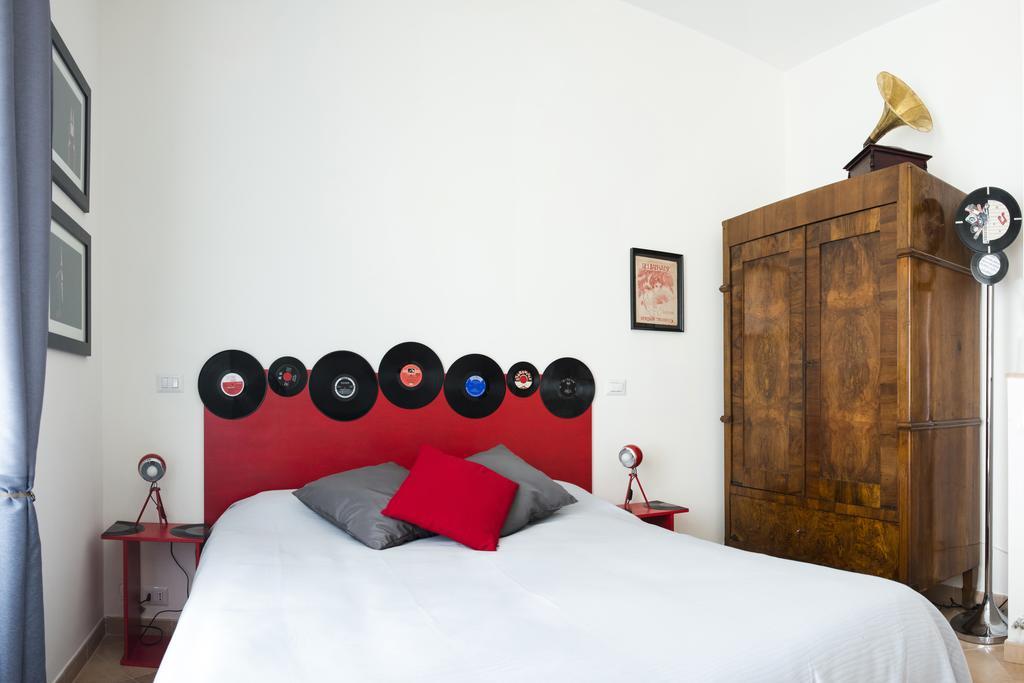 Grammy Suite Rom Exteriör bild